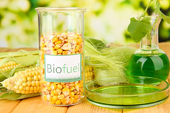 Abbeytown biofuel availability
