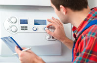 free Abbeytown gas safe engineer quotes